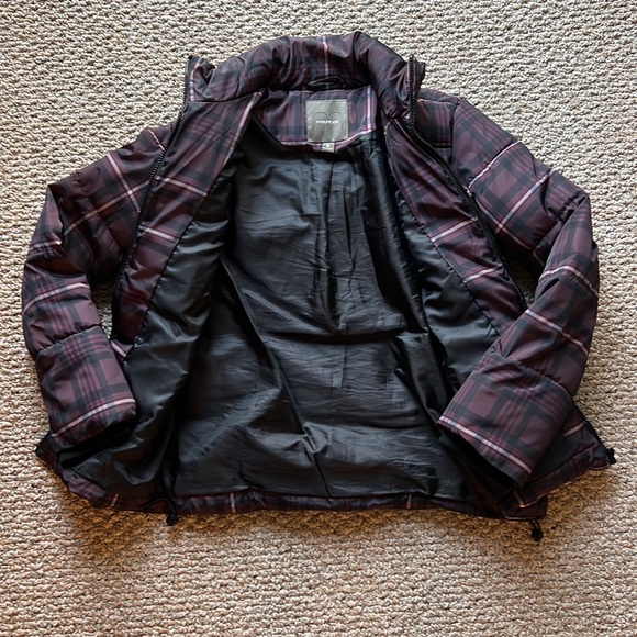 Maurices Puffer Jacket - Picture 5 of 7